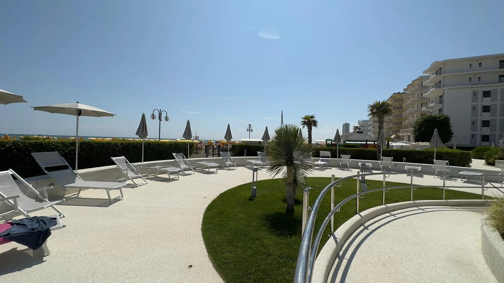 Magica Immobiliare - Bagni Miramare 21 Appartement Lido di Jesolo Italië