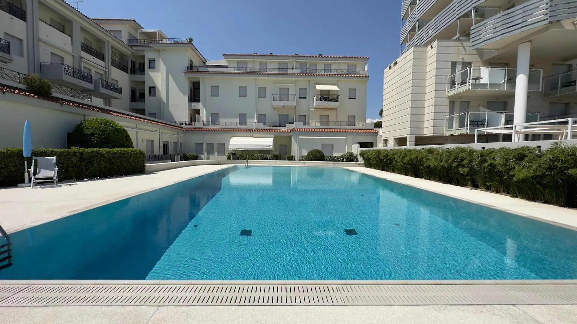 Magica Immobiliare - Bagni Miramare 21 Appartement Lido di Jesolo