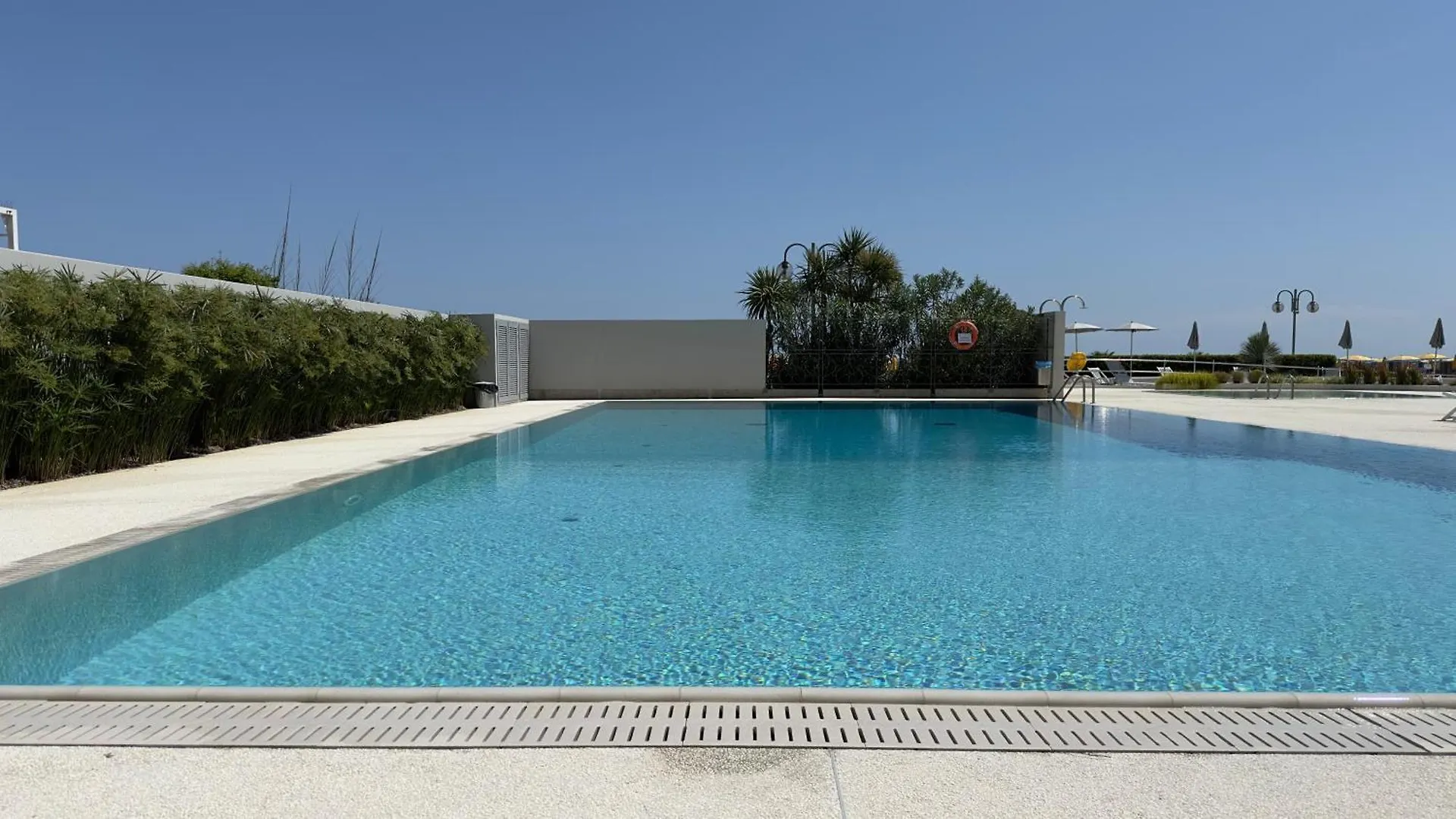 Magica Immobiliare - Bagni Miramare 21 Appartement Lido di Jesolo 0*,