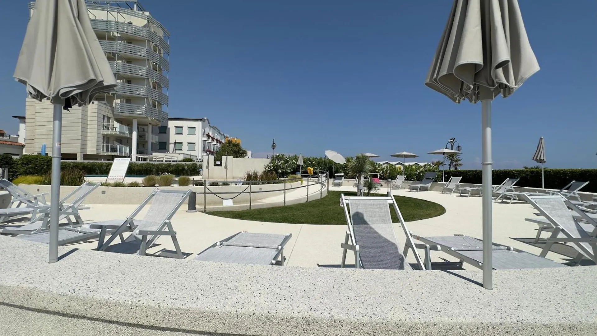 Magica Immobiliare - Bagni Miramare 21 Appartement Lido di Jesolo