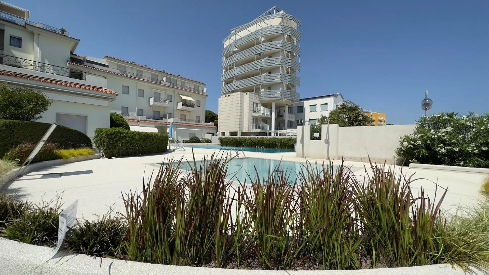 Magica Immobiliare - Bagni Miramare 21 Appartement Lido di Jesolo