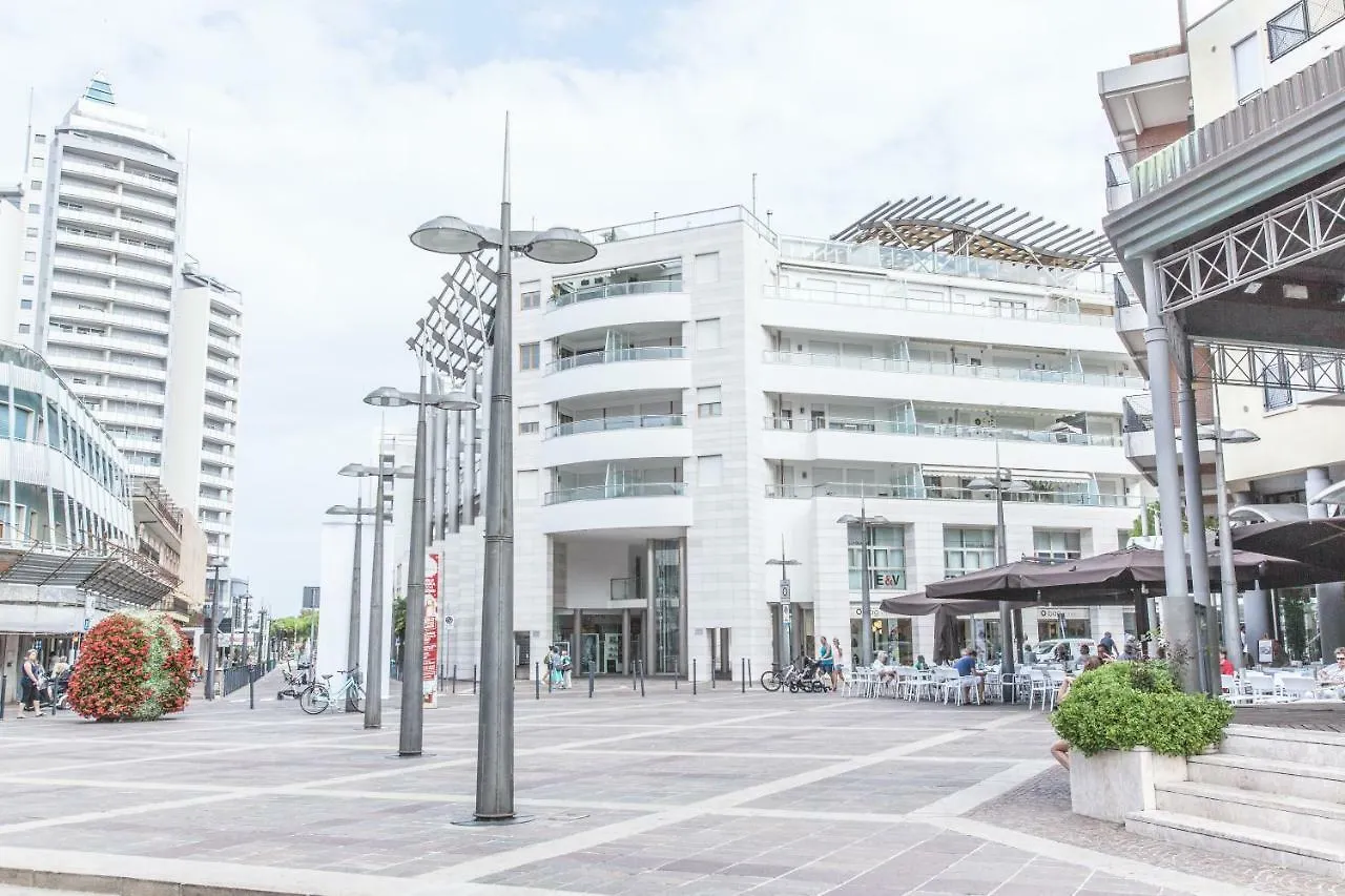 Magica Immobiliare - Bagni Miramare 21 Appartement Lido di Jesolo