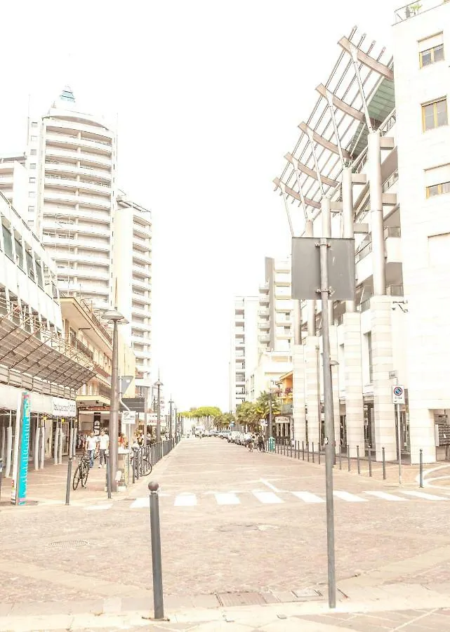 Magica Immobiliare - Bagni Miramare 21 Appartement Lido di Jesolo