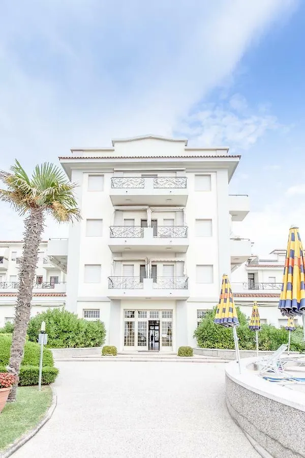 Magica Immobiliare - Bagni Miramare 21 Appartement Lido di Jesolo 0*,  Italië