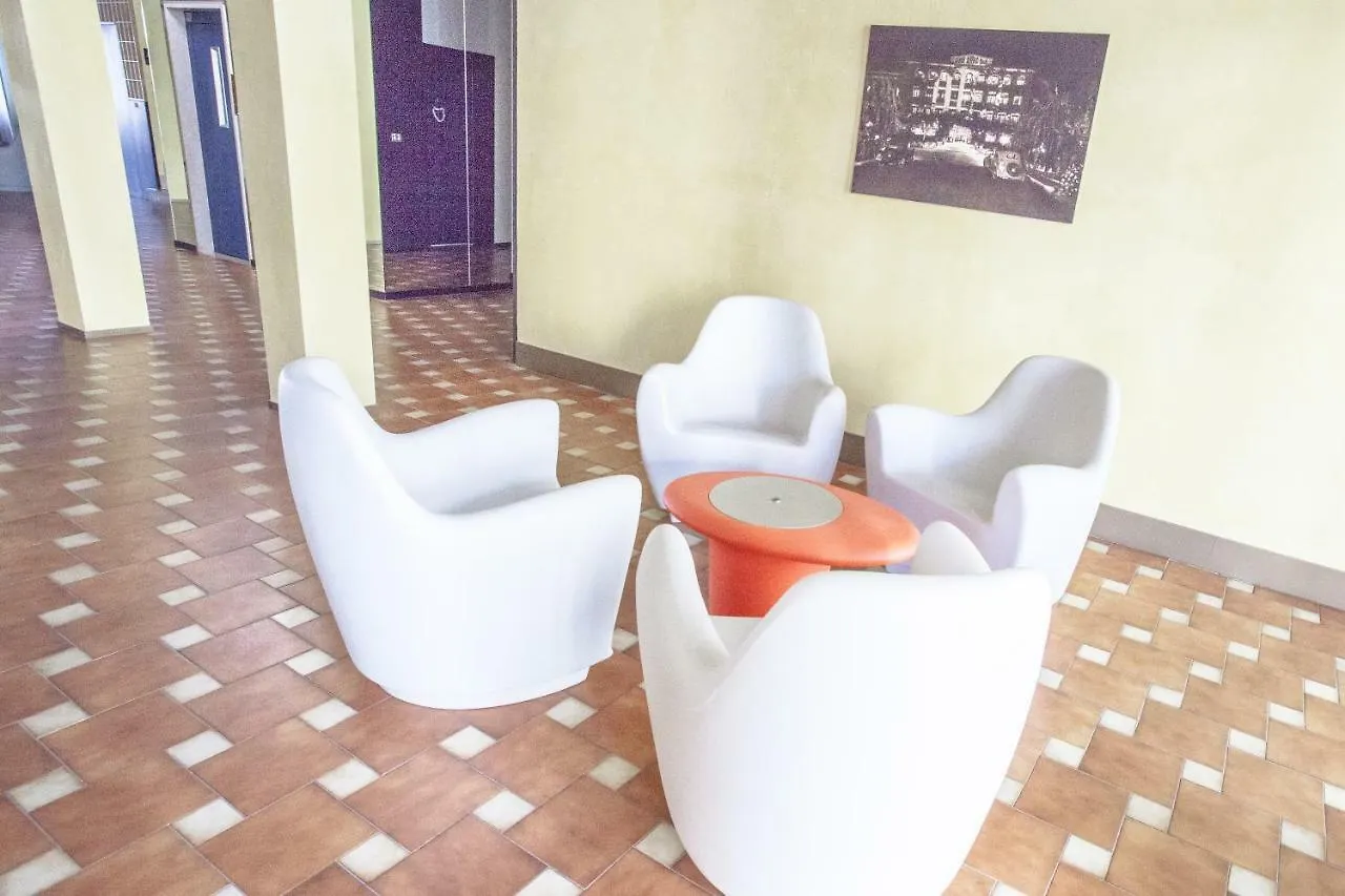 Magica Immobiliare - Bagni Miramare 21 Appartement Lido di Jesolo 0*,