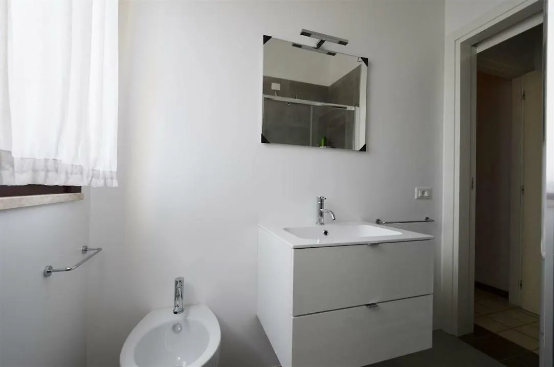 Magica Immobiliare - Bagni Miramare 21 Appartement Lido di Jesolo