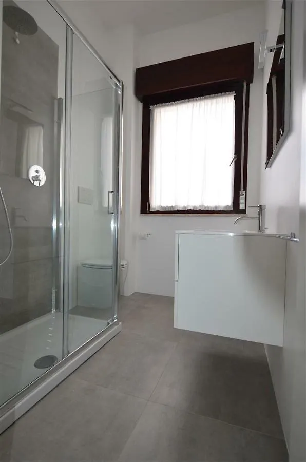 Magica Immobiliare - Bagni Miramare 21 Appartement Lido di Jesolo 0*,  Italië