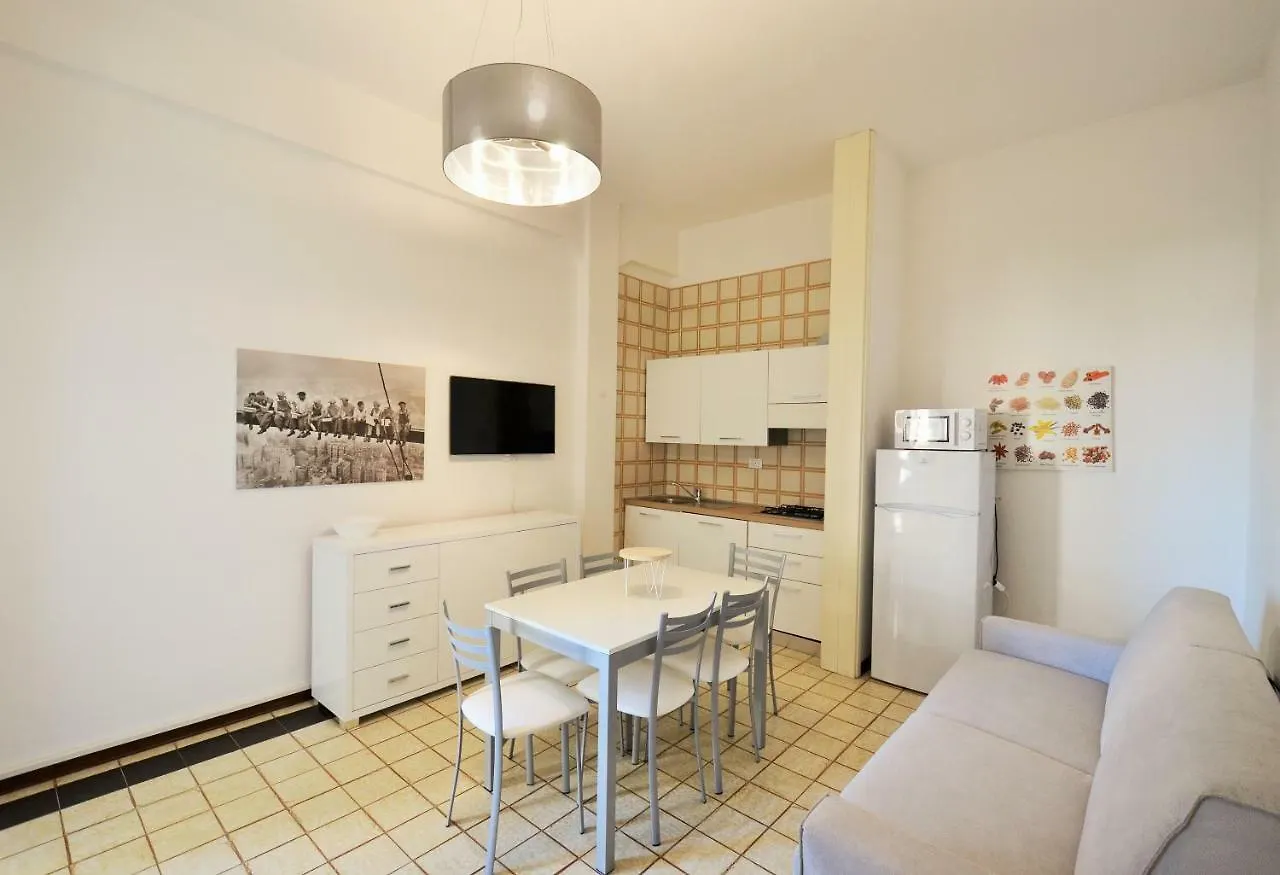 Magica Immobiliare - Bagni Miramare 21 Appartement Lido di Jesolo Italië