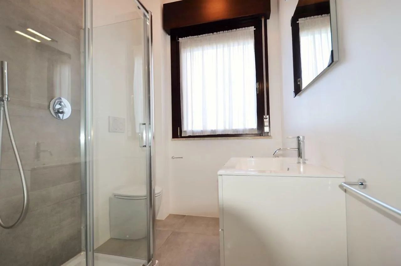 Magica Immobiliare - Bagni Miramare 21 Appartement Lido di Jesolo